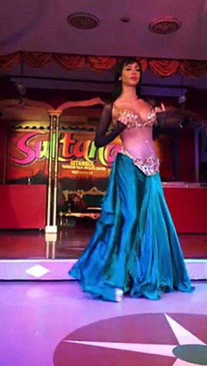 Wow that dance