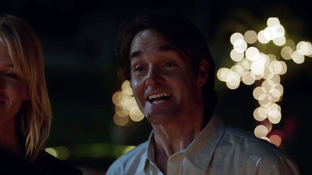 THE LAST MAN ON EARTH Friggin' Phil FOX BROADCASTING