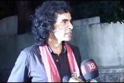 Imtiaz Ali at the screening of GANGS OF WASSEYPUR