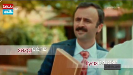 مسلسل وقت العشق Aşk Zamanı - الحلقة 7 مترجمة للعربية