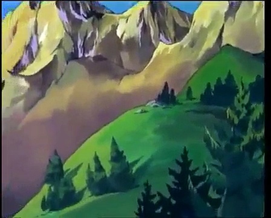 ΧΑΙΝΤΙ ΣΤΑ ΕΛΛΗΝΙΚΑ Επ. 2 (3 of 3) Η καλύβα του παππού