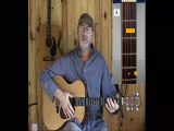 From Texas To The Delta - Acoustic Blues Guitar Lessons