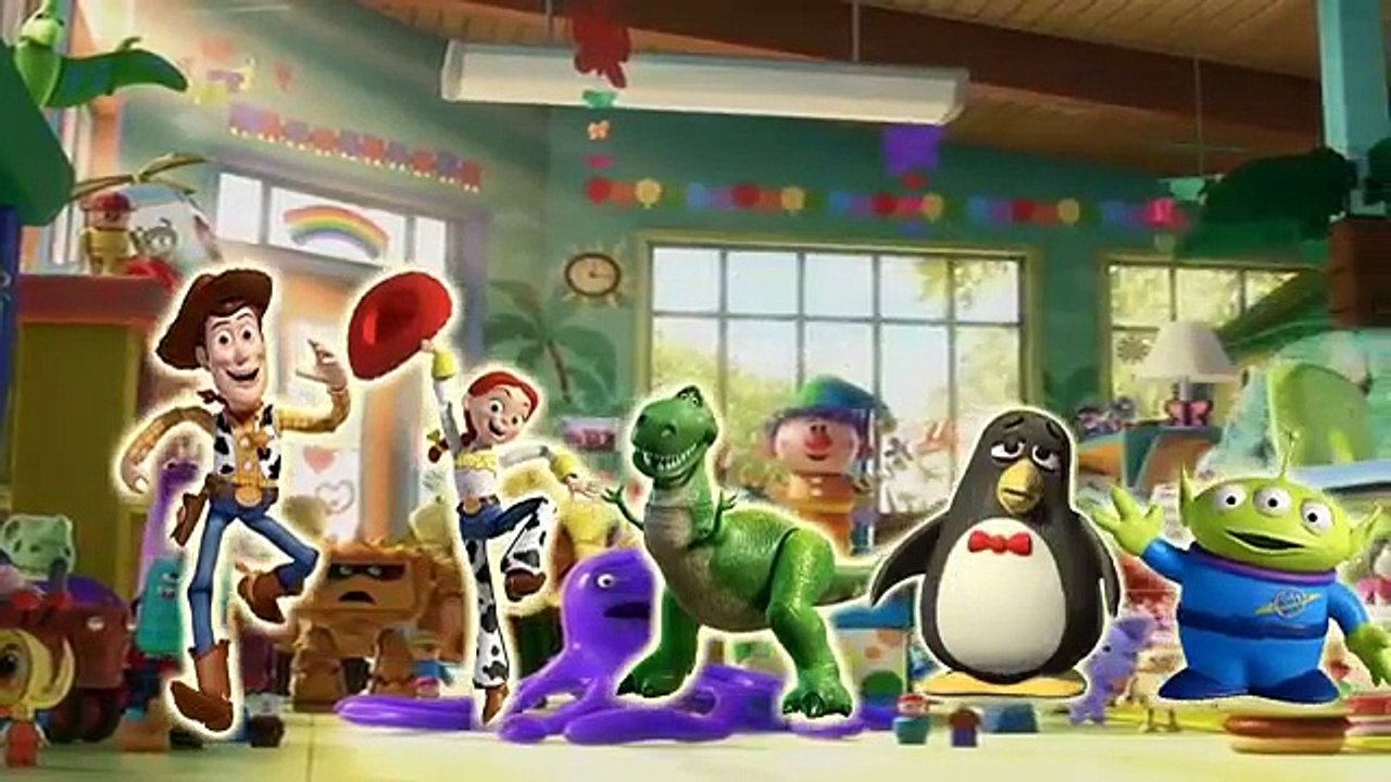 Dancing Kids TV