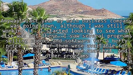 What I Discovered About Global Resorts Network - Part One