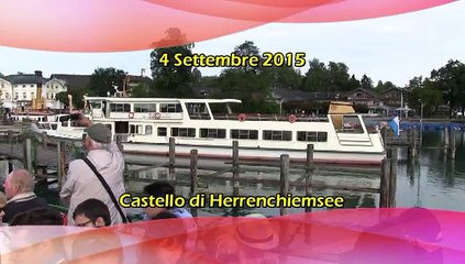 Castello di Herrenchiemsee