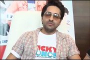 Ayushman Khurana's experience with John Abraham - Vicky Donor