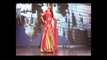 Lara Dutta walks the ramp for SAVE and EMPOWER GIRL CHILD campaign