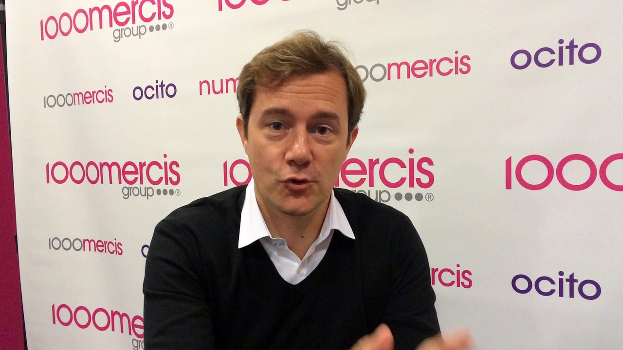 Que retenir de DMexco 2015 ? - Version Longue