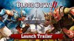 Blood Bowl 2 - Official Launch Trailer HD