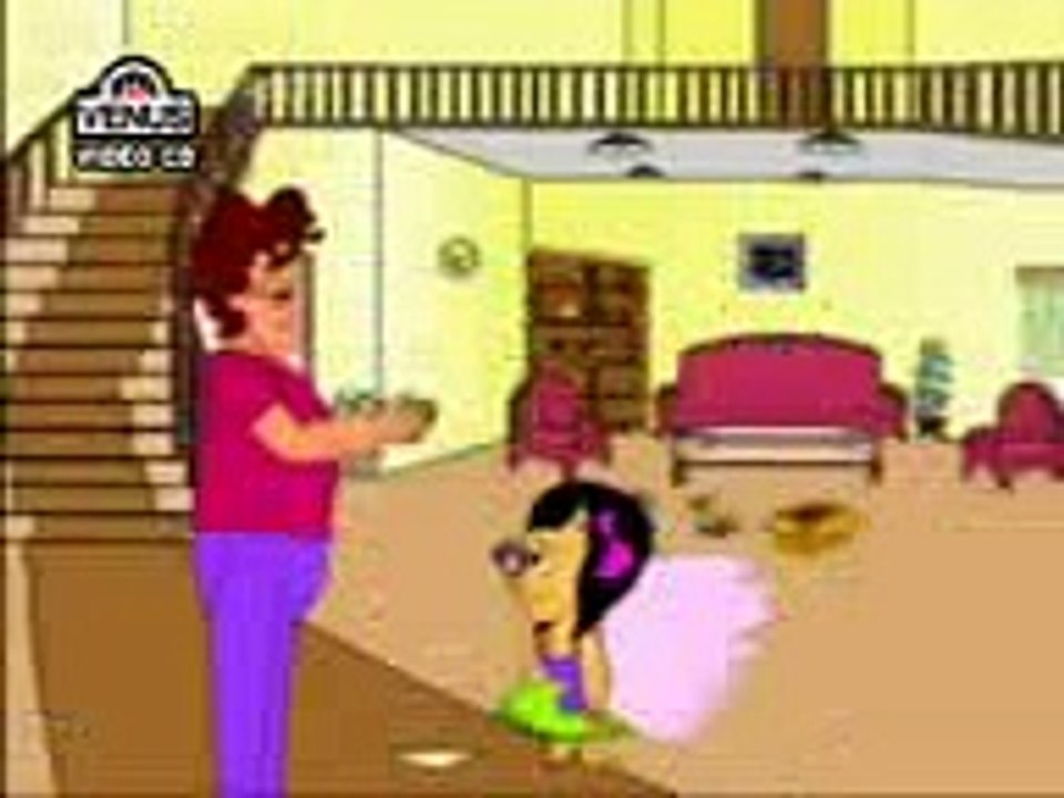 Lalla Lalla Lori poem