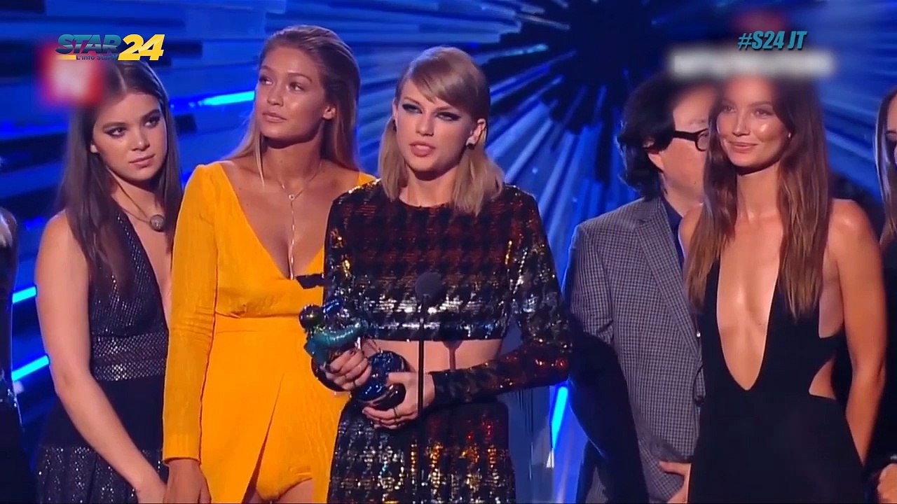 Les nominations pour les « MTV Europe Music Awards » enfin dévoilés !