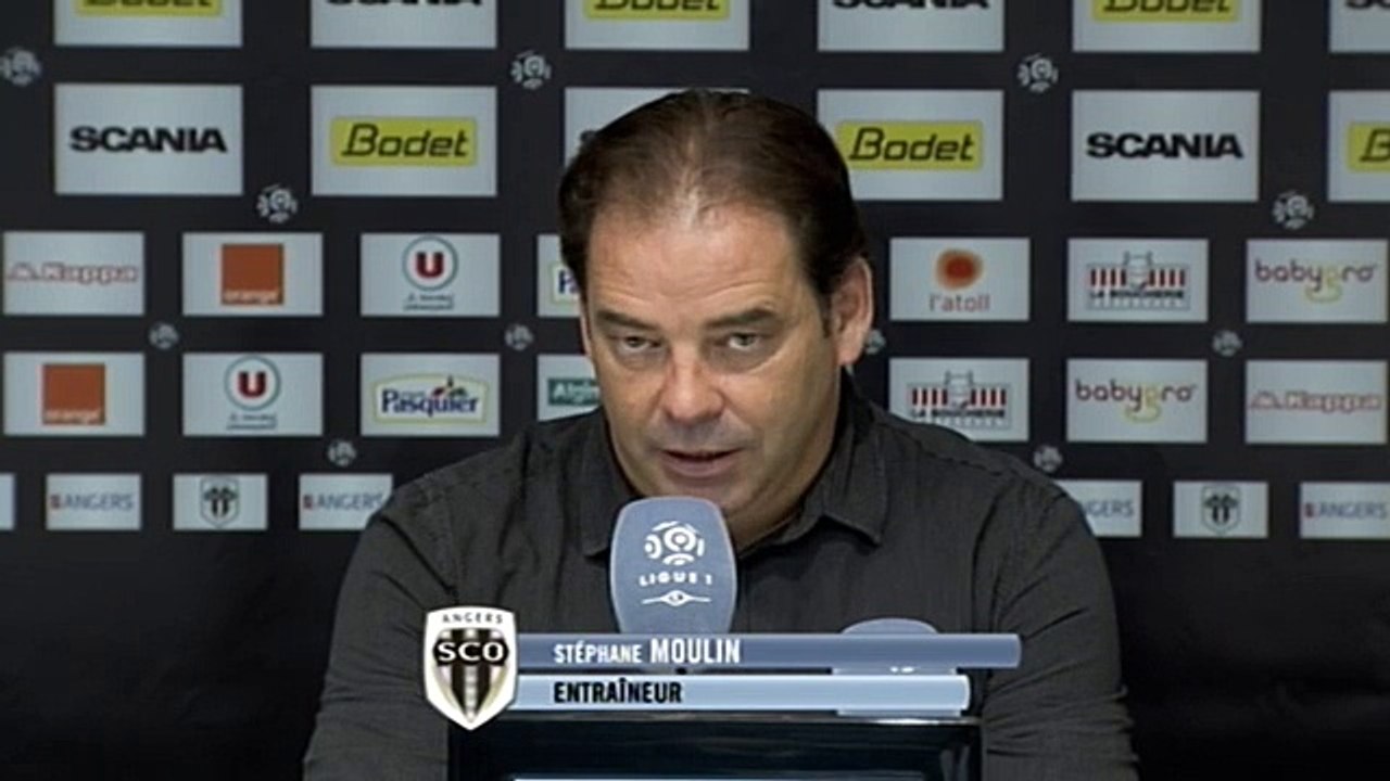 J6: #SCOESTAC : point presse après-match