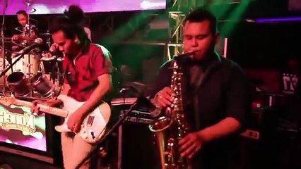 Dangdut Koplo Hot 2015