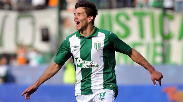 Une action d'anthologie conclue par le fils de Diego Simeone !