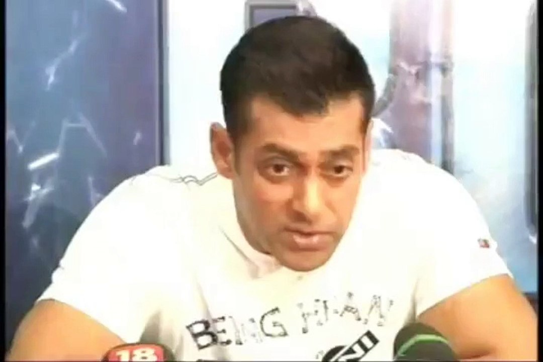 salman khan - i want to watch talaash