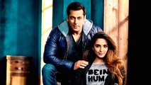 Salman Khan & Kiara Advani HOT Latest Photoshoot