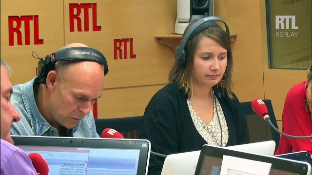 Gérard Lanvin invité de l'émission Laissez-vous tenter du 21 septembre 2015