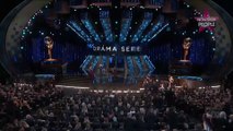 Emmy Awards 2015 : “Game of Thrones“ et “Veep“ triomphent !