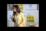 Shreya Ghosal @ ZEE CINE AWARDS 2014