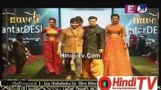 Promotion Of Film Celendar Girls 21st September 2015 Hindi-Tv.Com