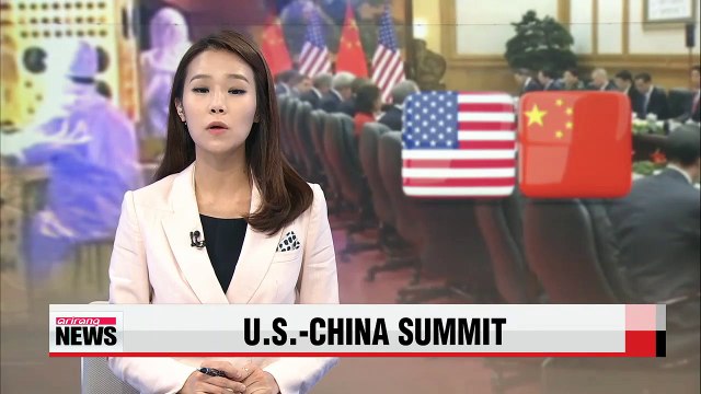 U.S., China likely to send strong message to N. Korea after summit: experts