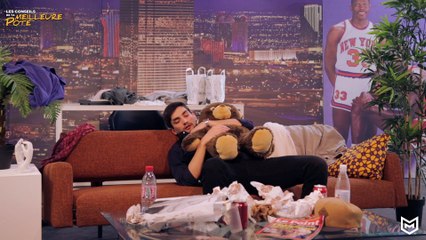 Les conseils de ta meilleure pote - L'appart #6