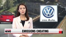 Volkswagen emissions cheat may face repercussions in Korea