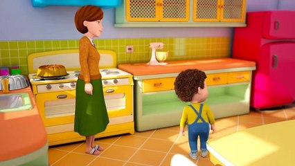 Can - İş Bölümü