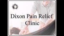 Dixon Pain Relief Clinic in California