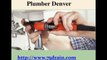 Drain Cleaning Denver Plumbing
