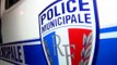 Patrouille de nuit pour la police municipale de Limoges