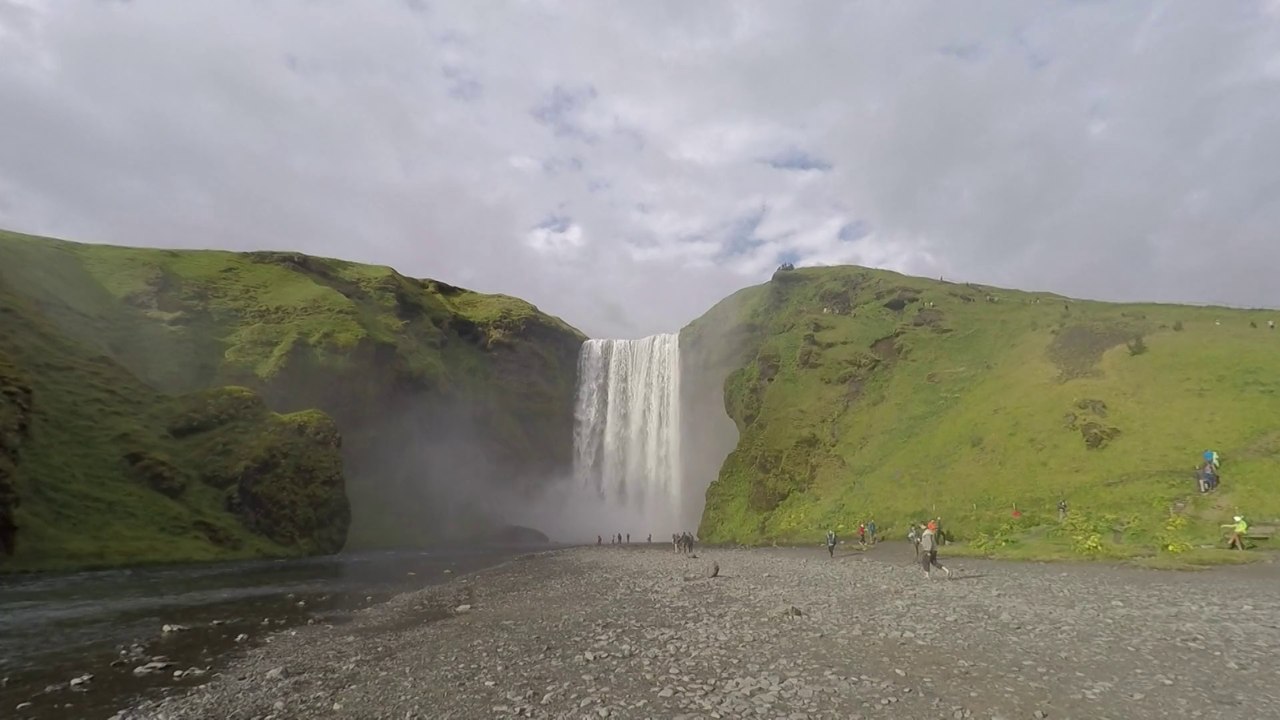 Iceland Adventures