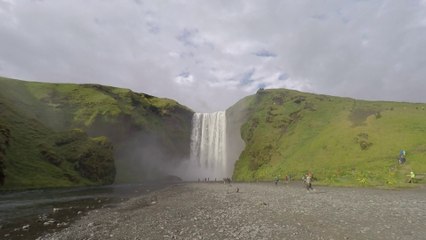 Iceland Adventures