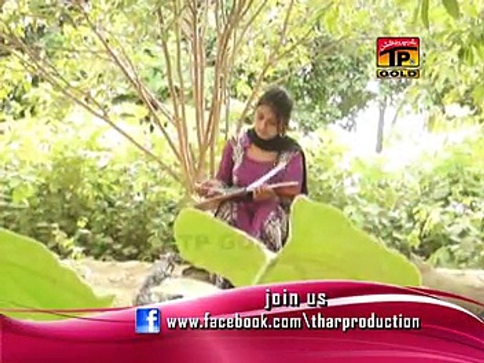 Meda Dhola F A | Ghulam Muhammad Ghamgeen | New Saraiki Song | Songs | Thar Production