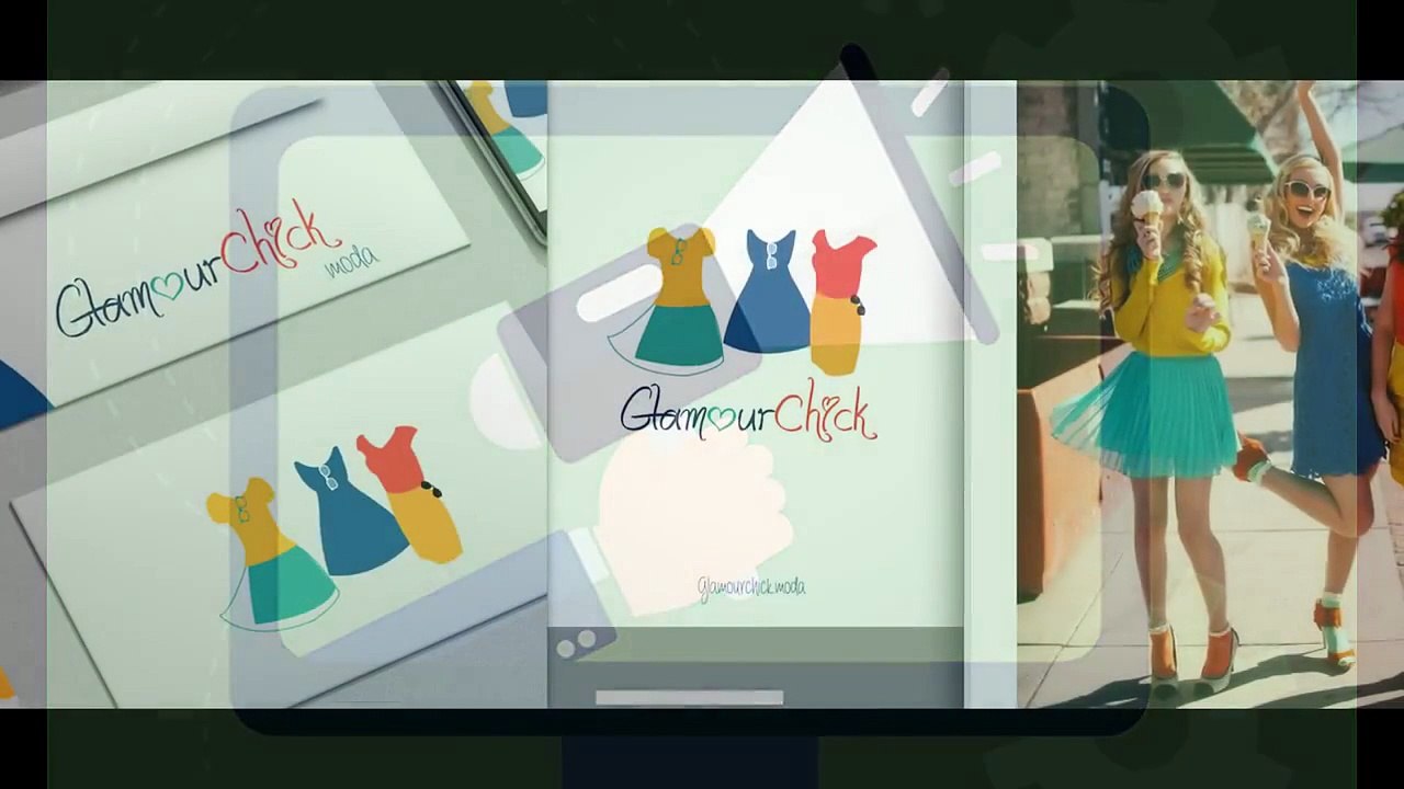 Web design Social media marketing london