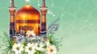 Jashan Wiladat Hazrat Imam Ali Reza (A.S.) by HIWM Shaikh Shahid Raza Kashifee Part-1/2