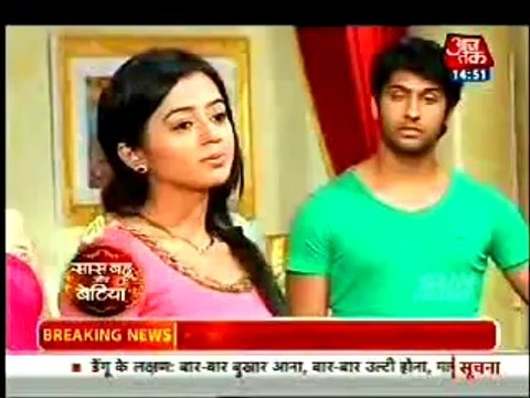 Swara layi Sabke samne Ragini ke khilaf suboot to Ragini ke uude hosh - 21st september 2015- Swaragini