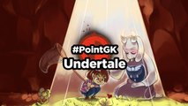 Undertale - Point GK