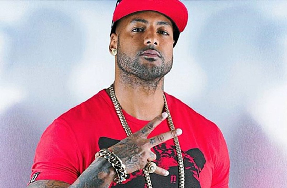 Booba - Caracas