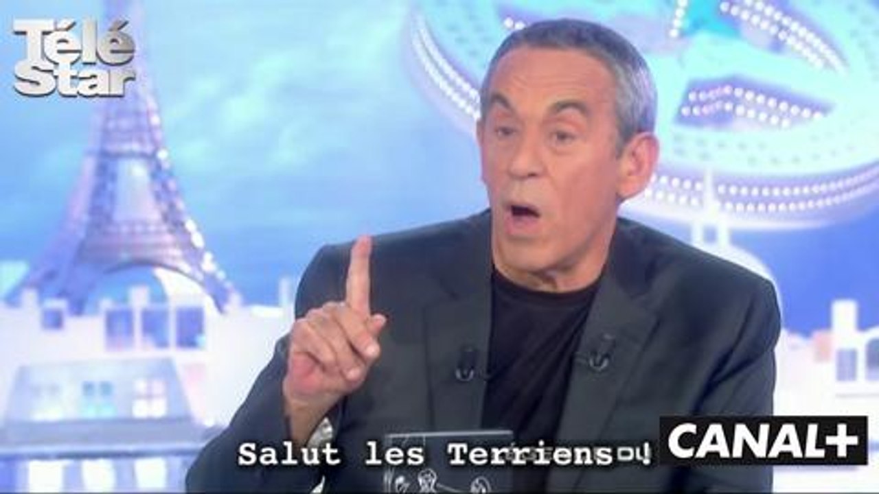 Salut les Terriens ! Véronique Sanson aime bien la cocaïne - Samedi 19 septembre 2015