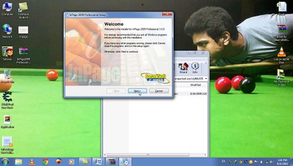 How to Install InPage and type on it? Full Video.