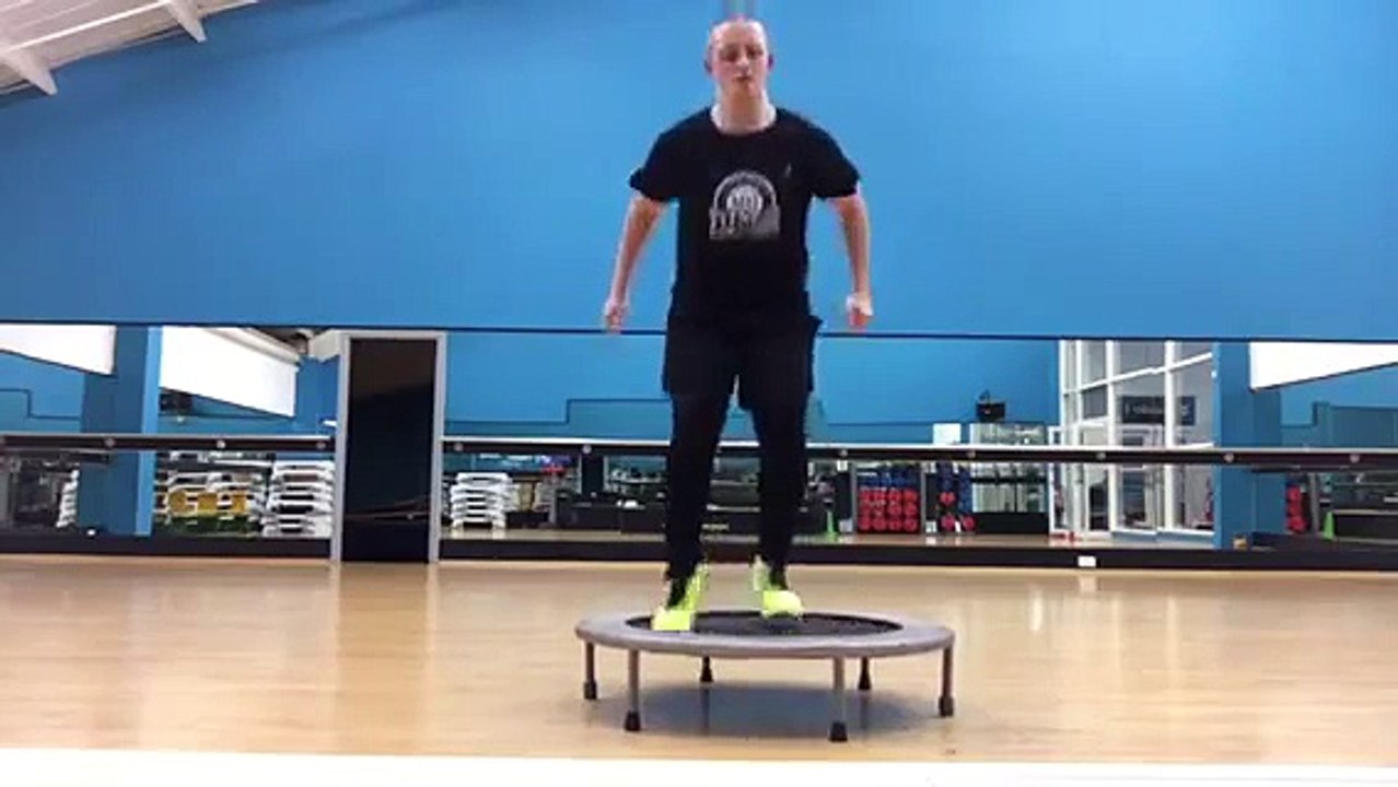 Jump Fit Preview