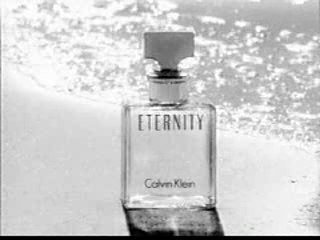 Eternity by Calvin Klein (cut) [ad]