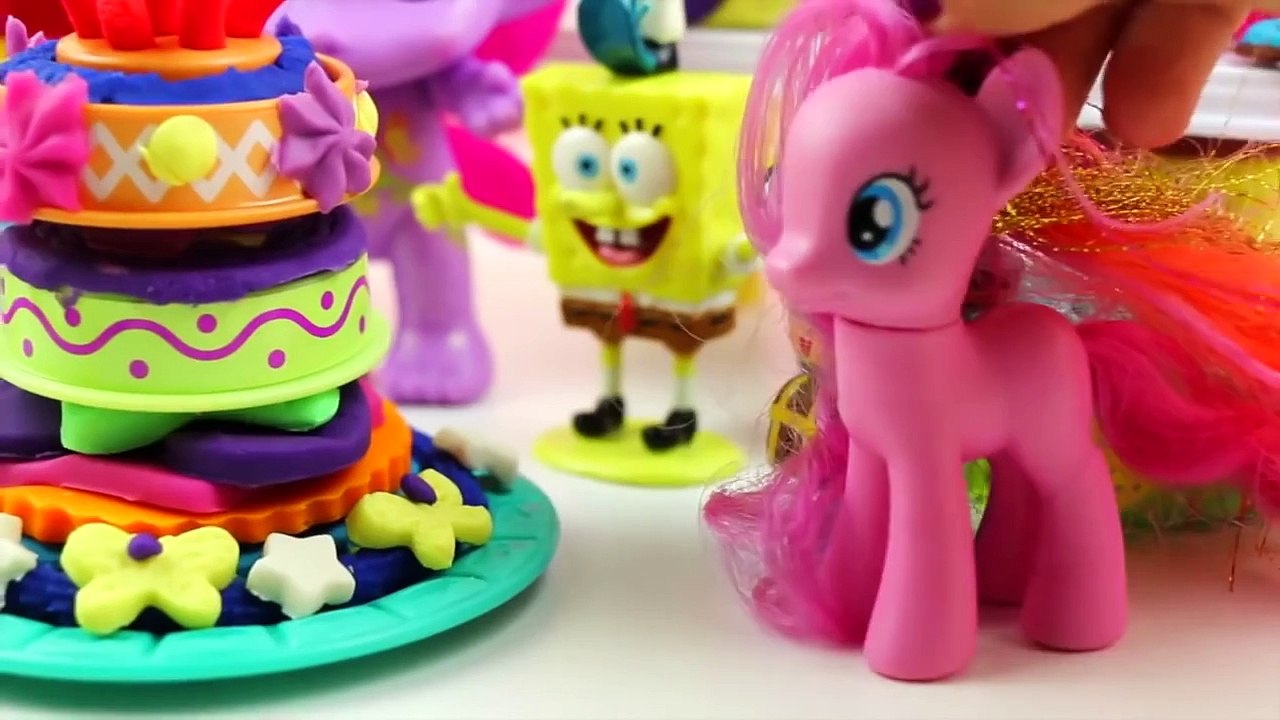 Peppa Pig Kids Club Play Doh English Episodes Disney Frozen Story Video