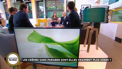 Les cosmétiques "sans paraben" sont-ils vraiment moins dangereux ?