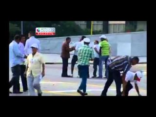 Detienen a tres opositores cubanos durante la visita del Papa Francisco