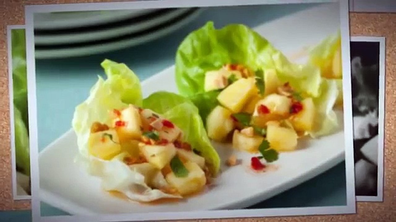 Ultimate Snack Food Recipes - FoodPinup