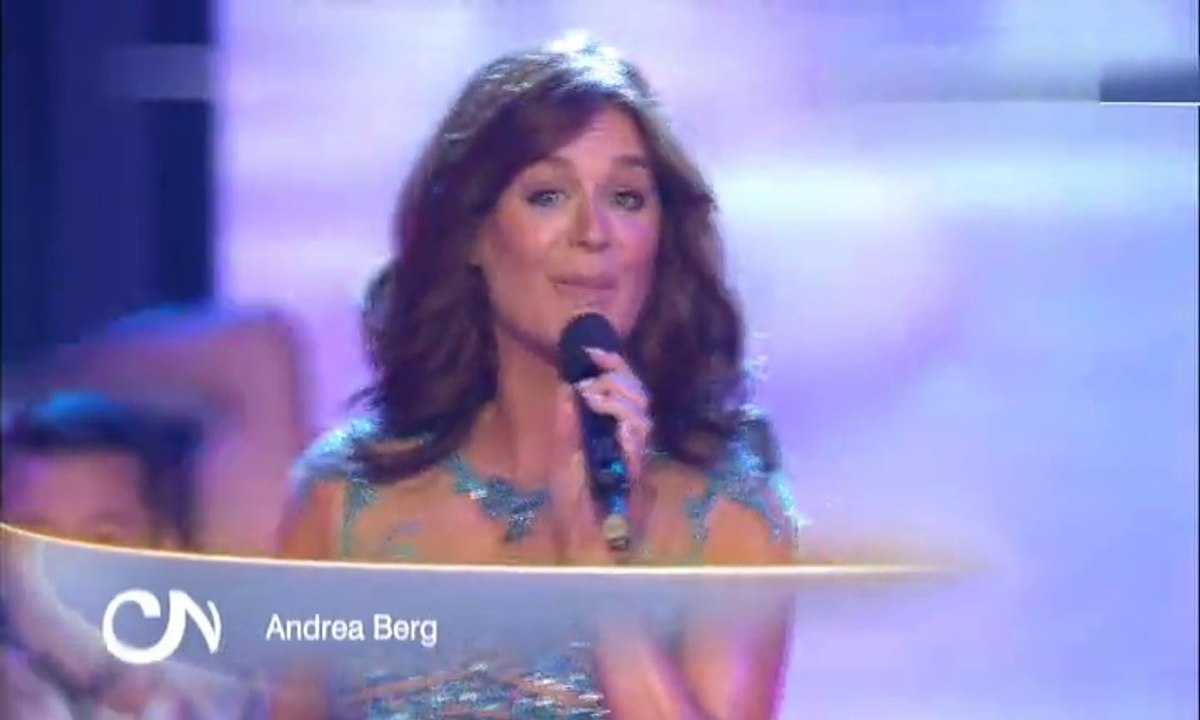 Andrea Berg - Nicht irgendwann 2015
