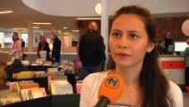 We willen de mensen laten zien waarom we hier zijn in Nederland - RTV Noord