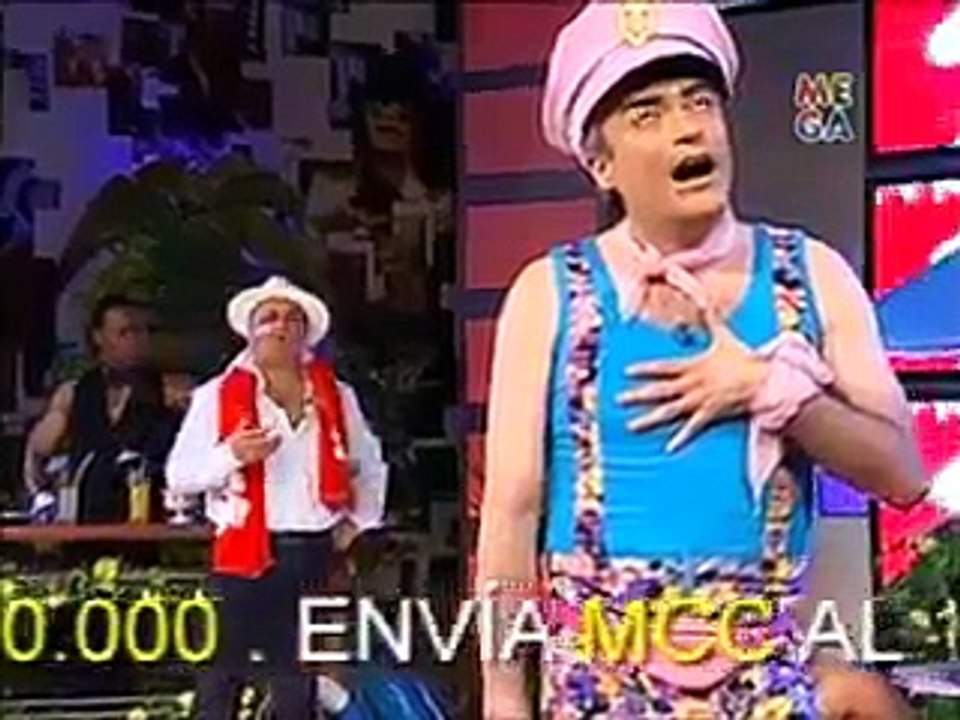 La Comisaria Veraniega de MCC (28 12 2010) Part 1